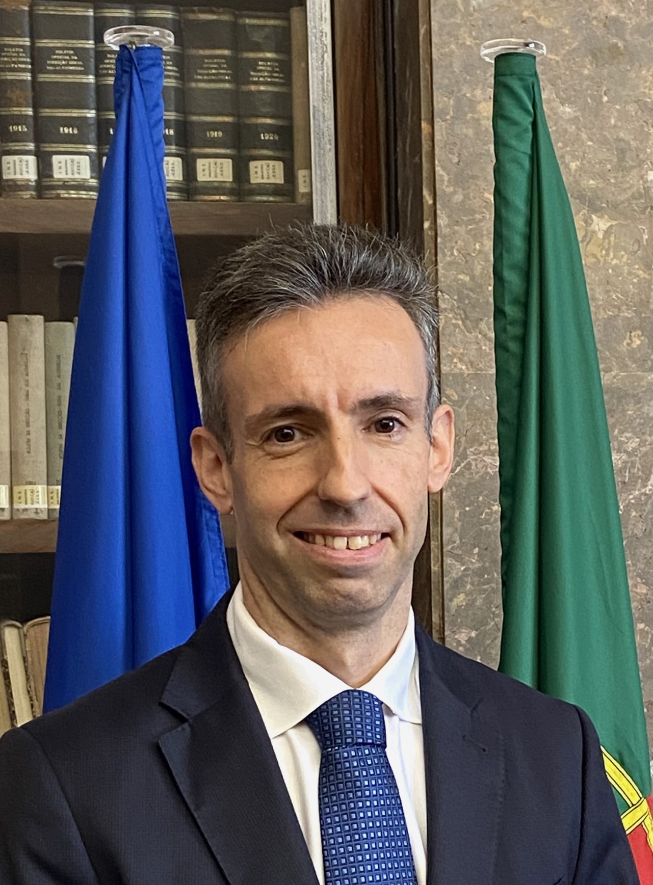 António Miguel Gomes Rua