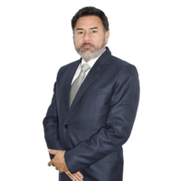 Paul Alexander Paredes Inga