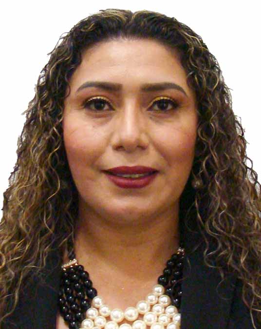 Zoraida Lara Cruz