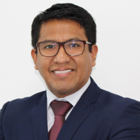 José Samuel Quispe Coronel