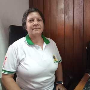 Rosa Escarle Acosta Jimenez