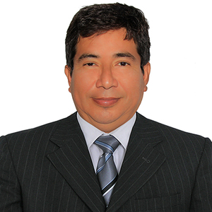Juan Carlos Gamarra Reque
