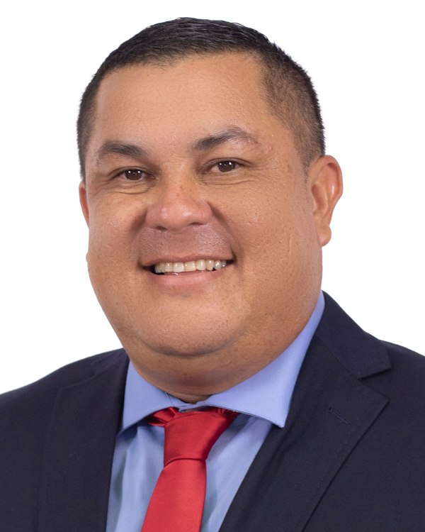 Carlos Andrés Robles Obando
