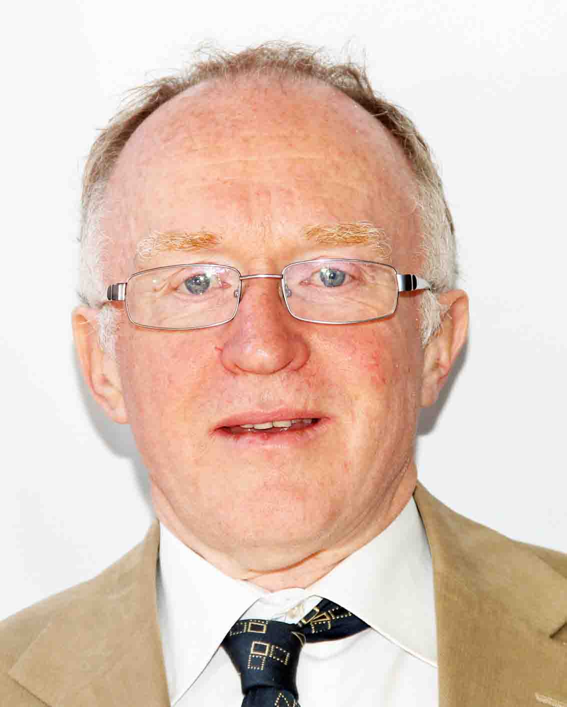 Gerry Greally