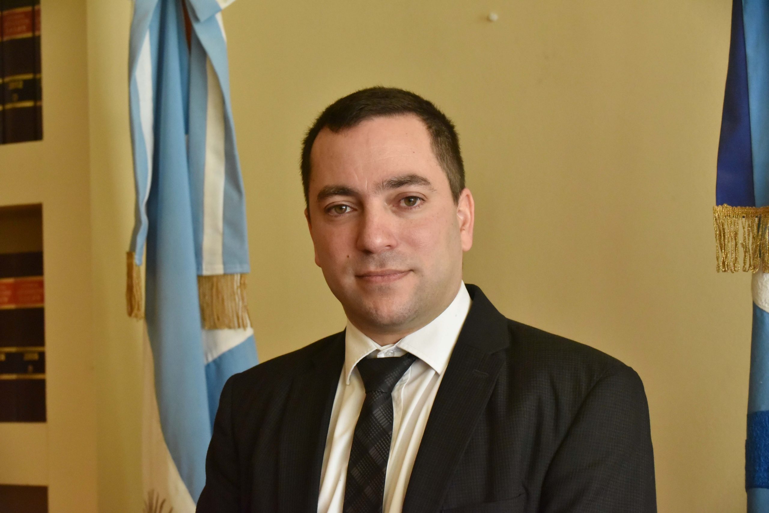 Andrés Giacomone