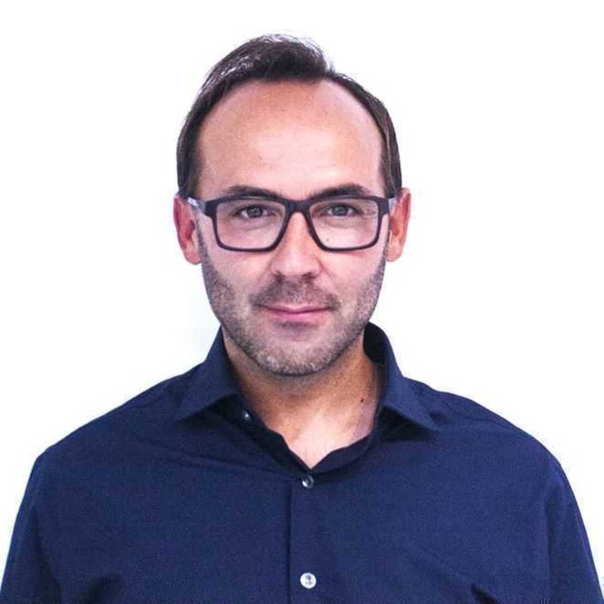 Sergio Balbontín Ruiz