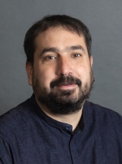 Dani Cornellà Detrell