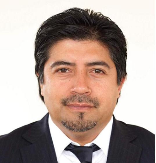 Jorge Alberto Rivas Figueroa