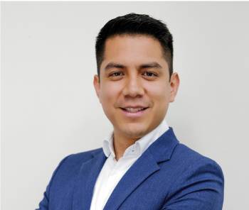 Marco Pacheco