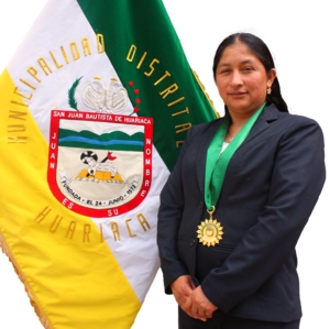 Tania Estela Calderón Leandro
