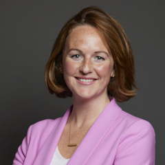 Lola Mcevoy