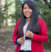 Yovana Chuquichampi Huanca