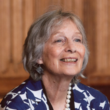 Janet Alison Whitaker