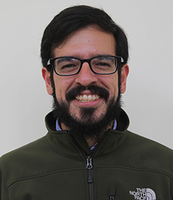 Miguel Alejandro Armando Pizarro Rodriguez
