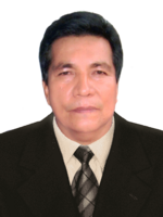 Teodorico Jimeno García