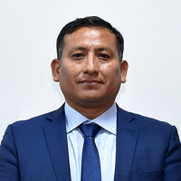 José Luis Bustamante Solís