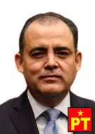 Baltazar Gaona Garcia