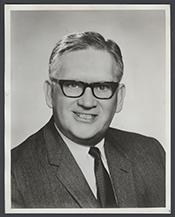 Charles A. Mosher