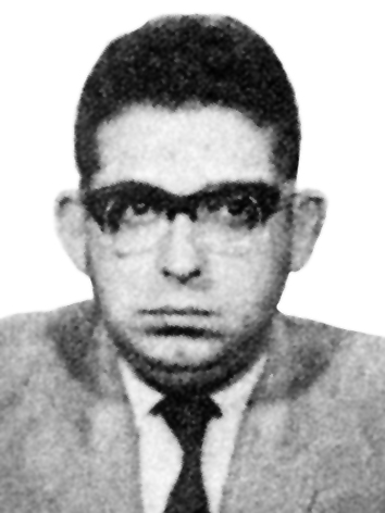 Roberto Dahas De Carvalho
