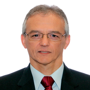 Javier Ernesto Olivera Vega