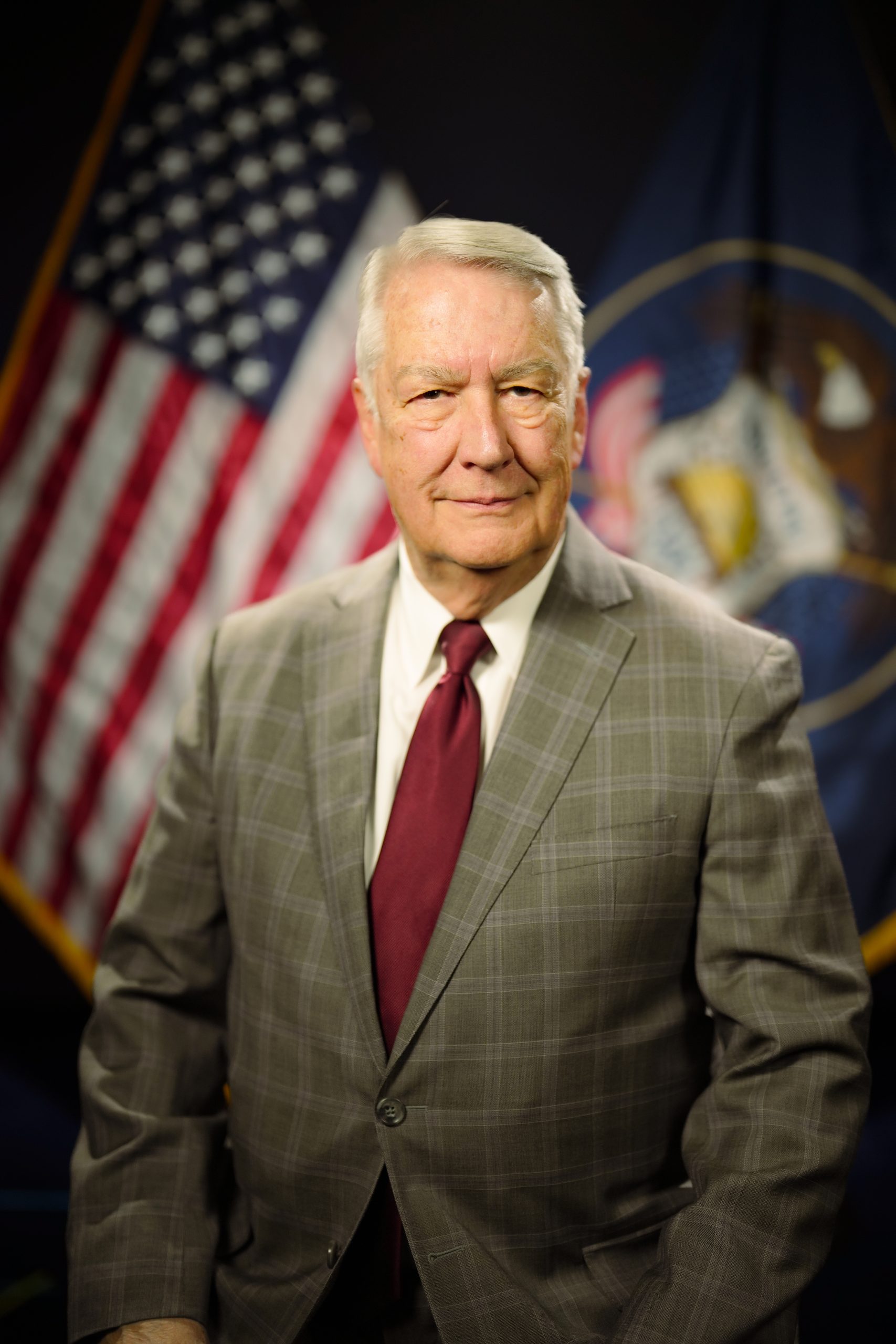 John L. Valentine