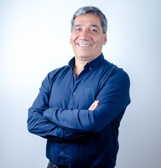 Gonzalo Duran Barontti