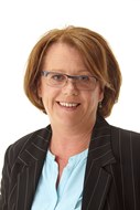 Aileen Mchugh
