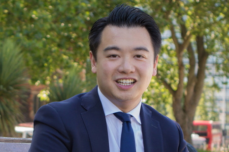 Alan Mak