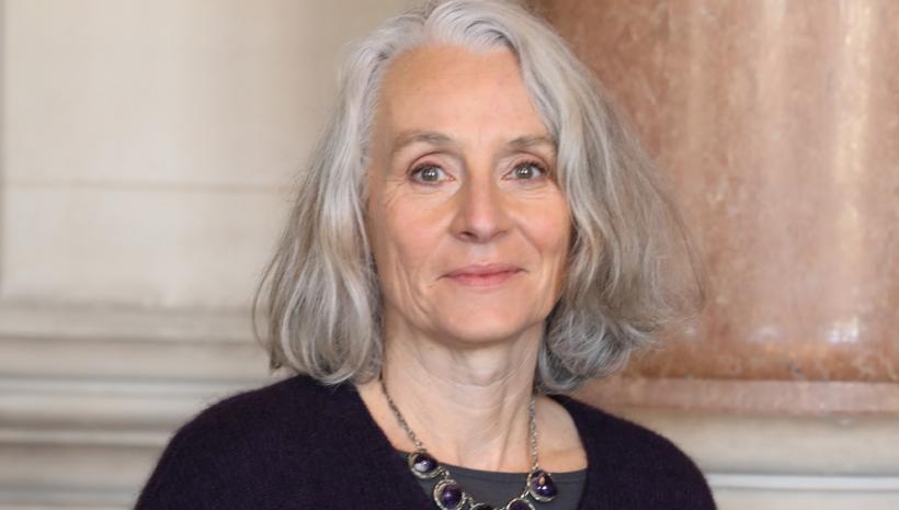 Anne Berriat