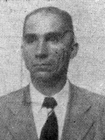 Antenor Américo Mourão Bogéa