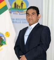 Econ. David Eduardo Del Castillo Ruiz Caro