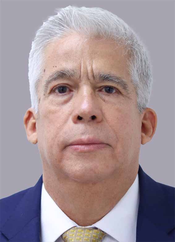 Francisco Antonio Valencia García