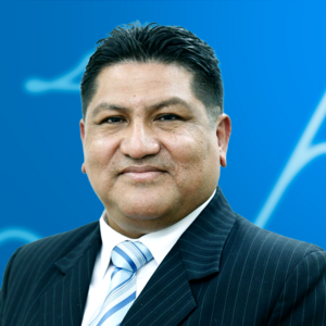 Richard Alberto Navarro Rodríguez