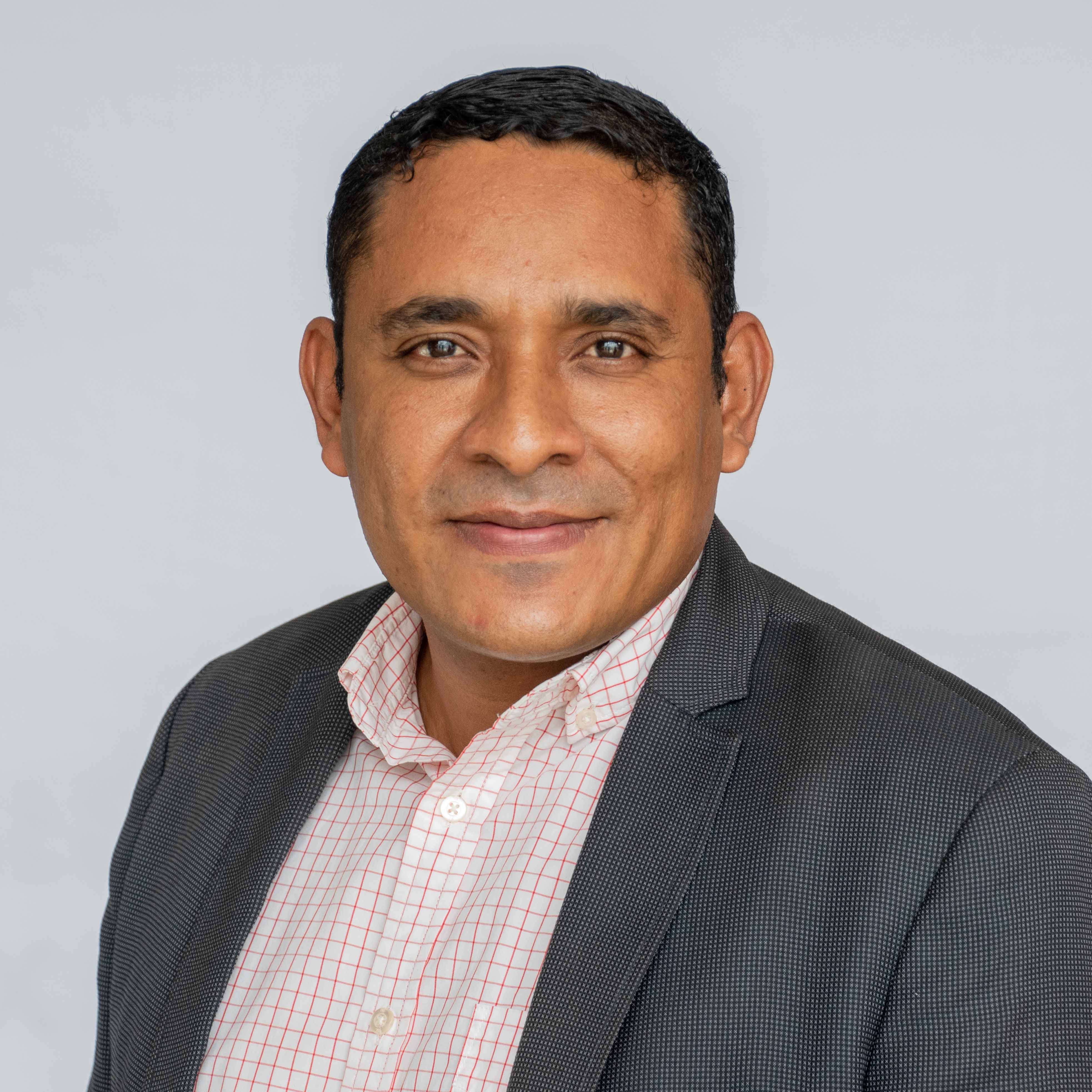 Ociel Hugar García Trujillo
