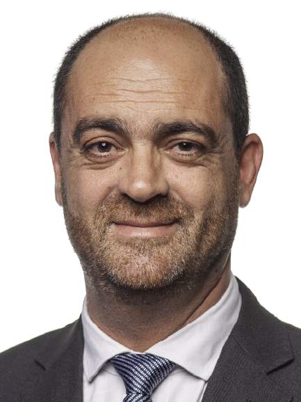 Carlos Alberto Silva Brás