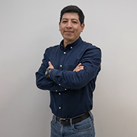 Christian Quincho Torres