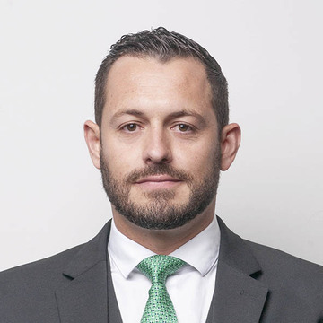 Gerardo Fernández González