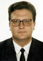 Joaquín Santo Matas