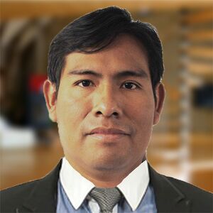 Roger Pérez Llacchuarimay