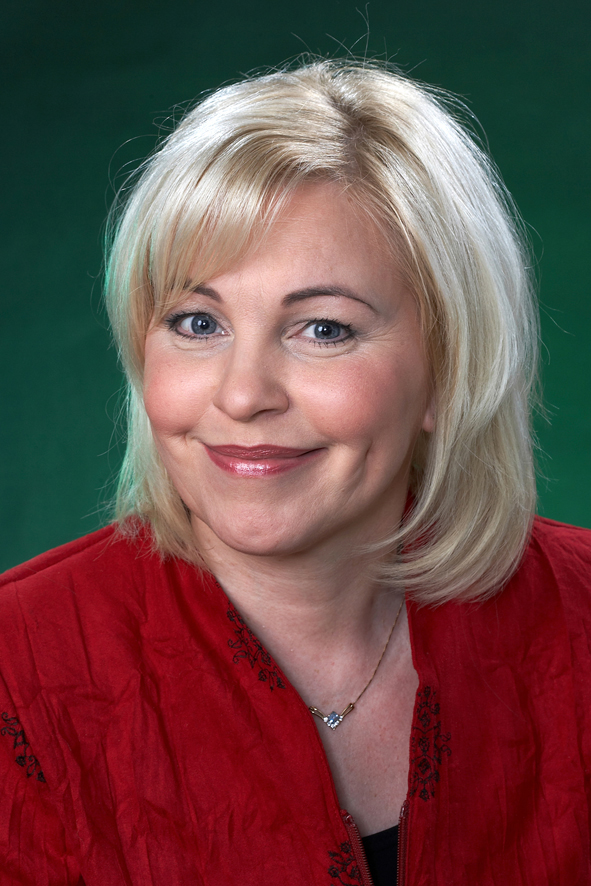 Tuula Irmeli Peltonen