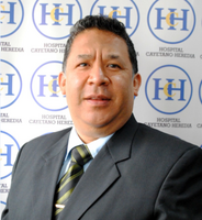 Roberto Jorge Jiménez Navarro