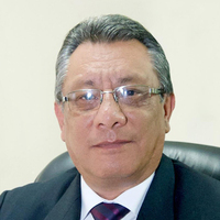 Javier Arturo Cavero Goyeneche