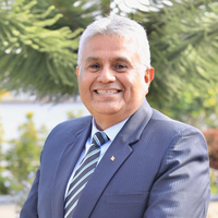 Agib Fausto Sarmiento Hernández