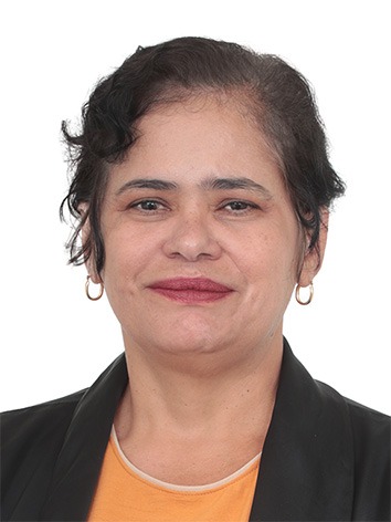 Elisângela Dos Santos Araújo
