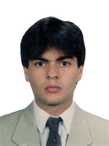Cássio Rodrigues Da Cunha Lima