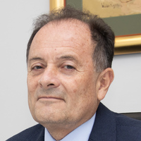 Mario Antonio Zambrano Berendsohn