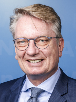 Markus Wagner