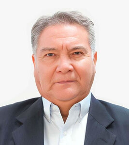 Oscar Raúl Castillo Franco