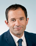 Benoît Hamon