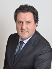 Saverio De Bonis